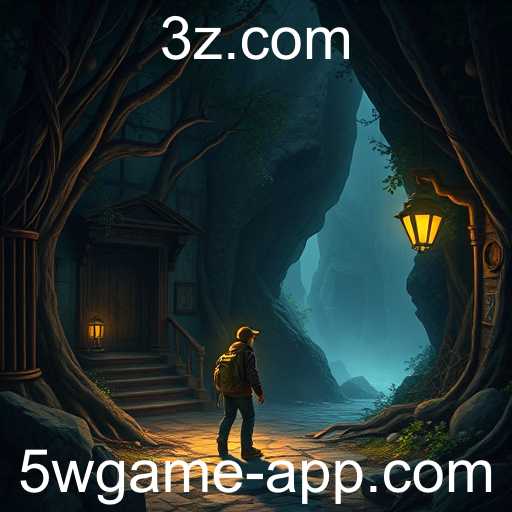 5w.game revoluciona a experiência de jogos online