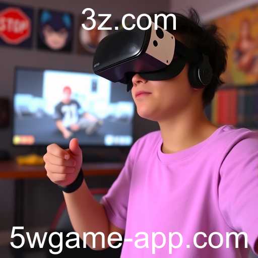 A Ascensão de 5w.game no Cenário de Jogos Online