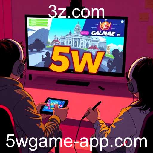 O Crescimento Explosivo de Plataformas de Jogos em 2025