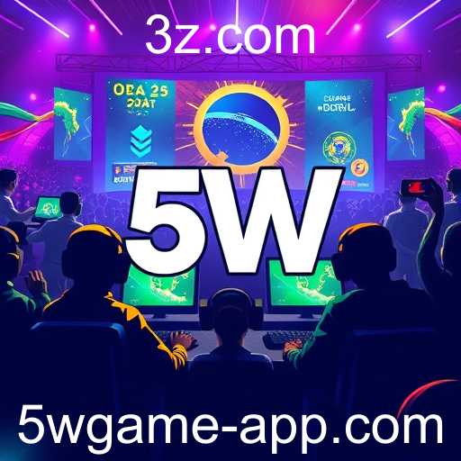 O Crescimento dos Jogos Online em 2025