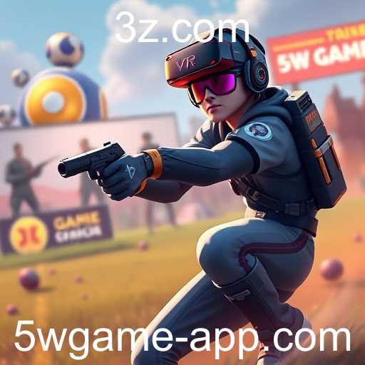 A Revolução dos Games Online em 2025