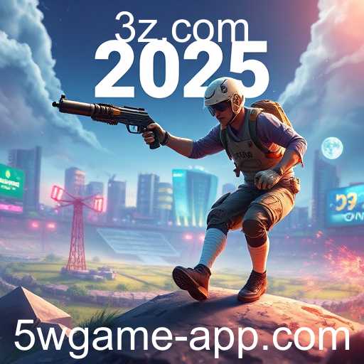 Avanços e Desafios no Mundo dos Games em 2025