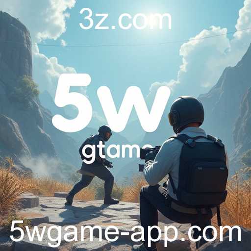 A Revolução dos Jogos Online: Como 5w.game Está Transformando a Experiência dos Usuários